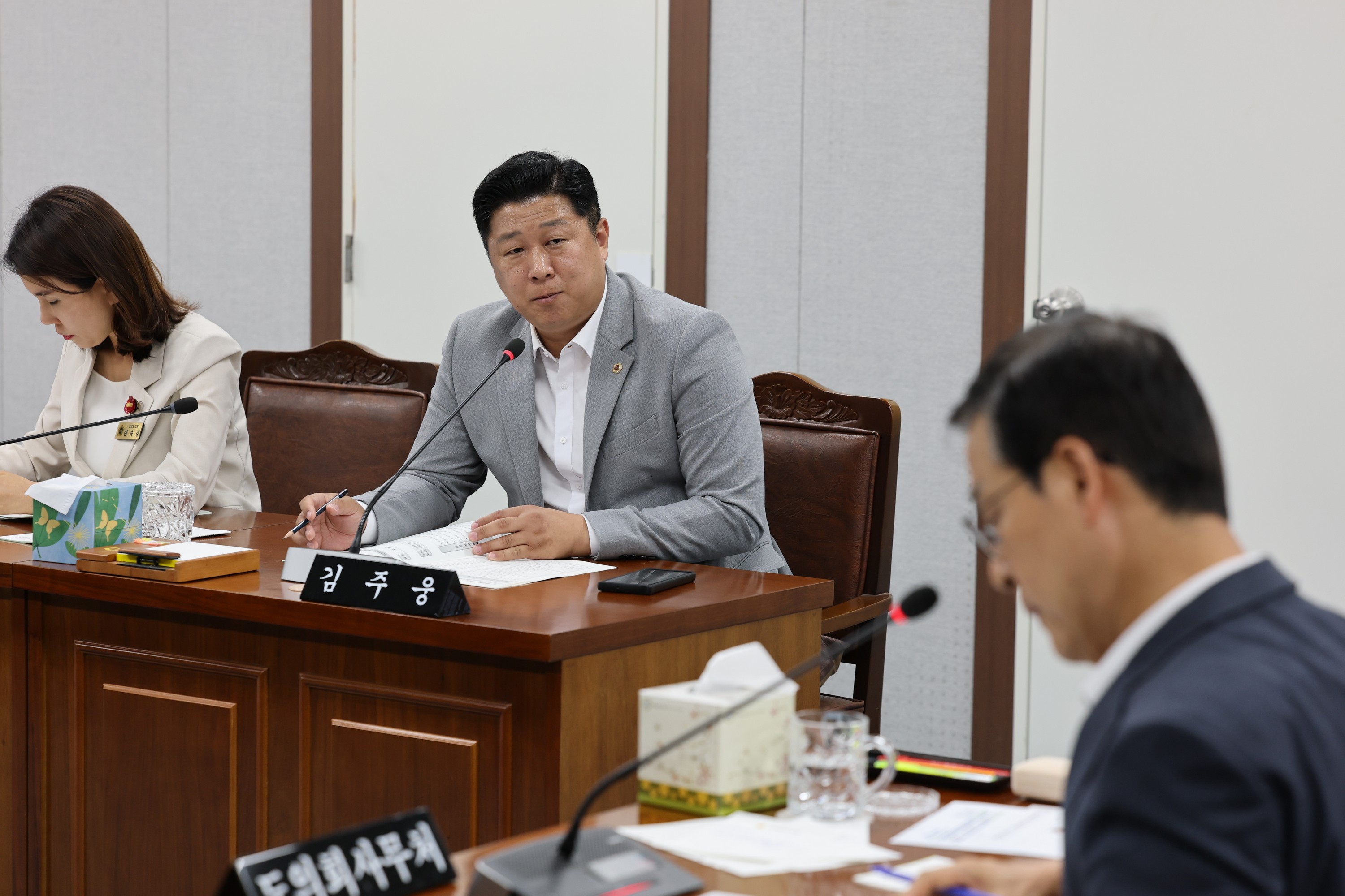 제392회 임시회 의회운영위원회 업무보고 첨부이미지 : 25년07월10일 제392회 임시회 의회운영위원회 업무보고 - 061.jpg