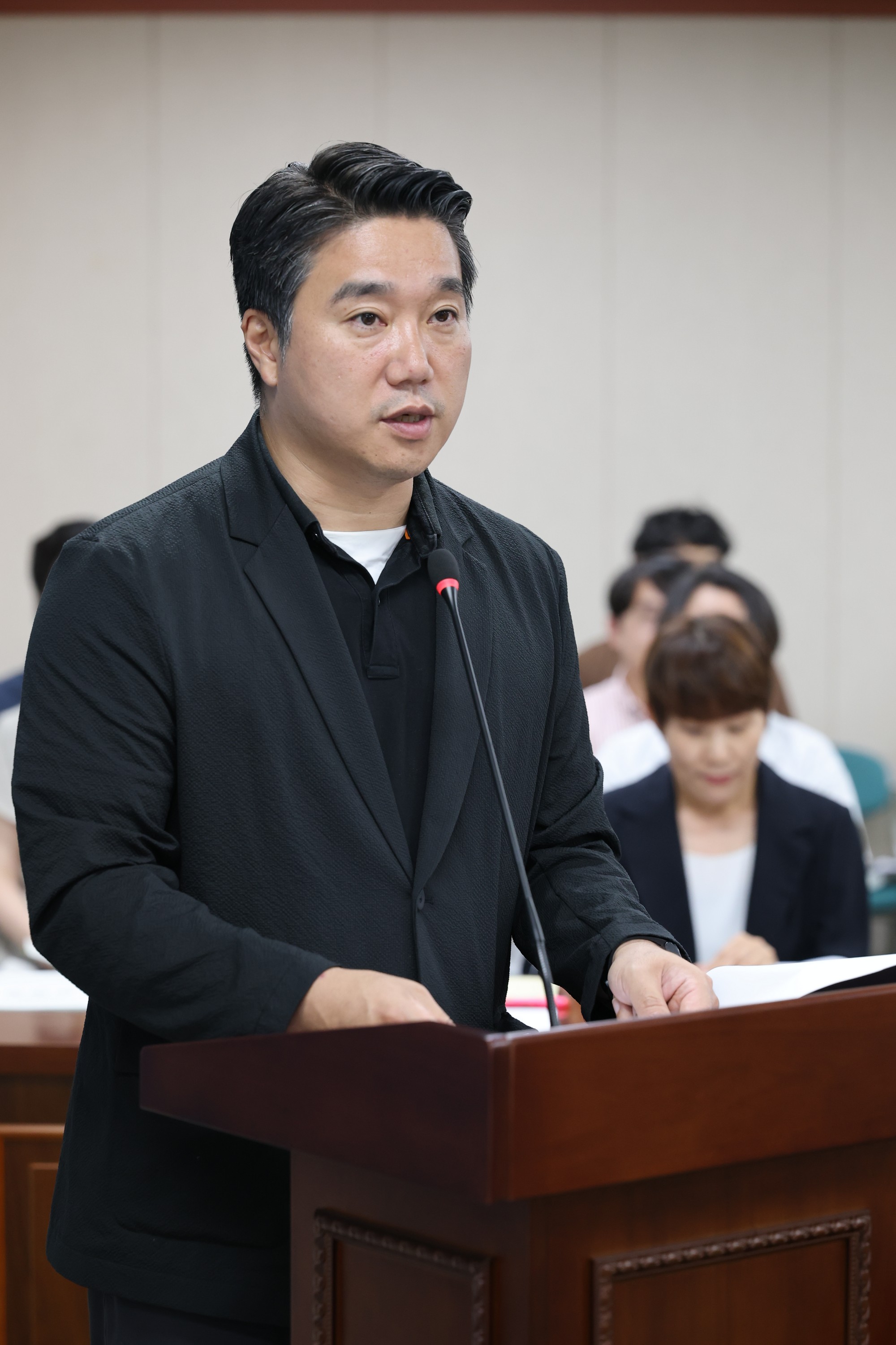 제392회 임시회 보건복지환경위원회 업무보고 첨부이미지 : 25년07월10일 제392회 임시회 보건복지환경위원회 업무보고 - 005.jpg