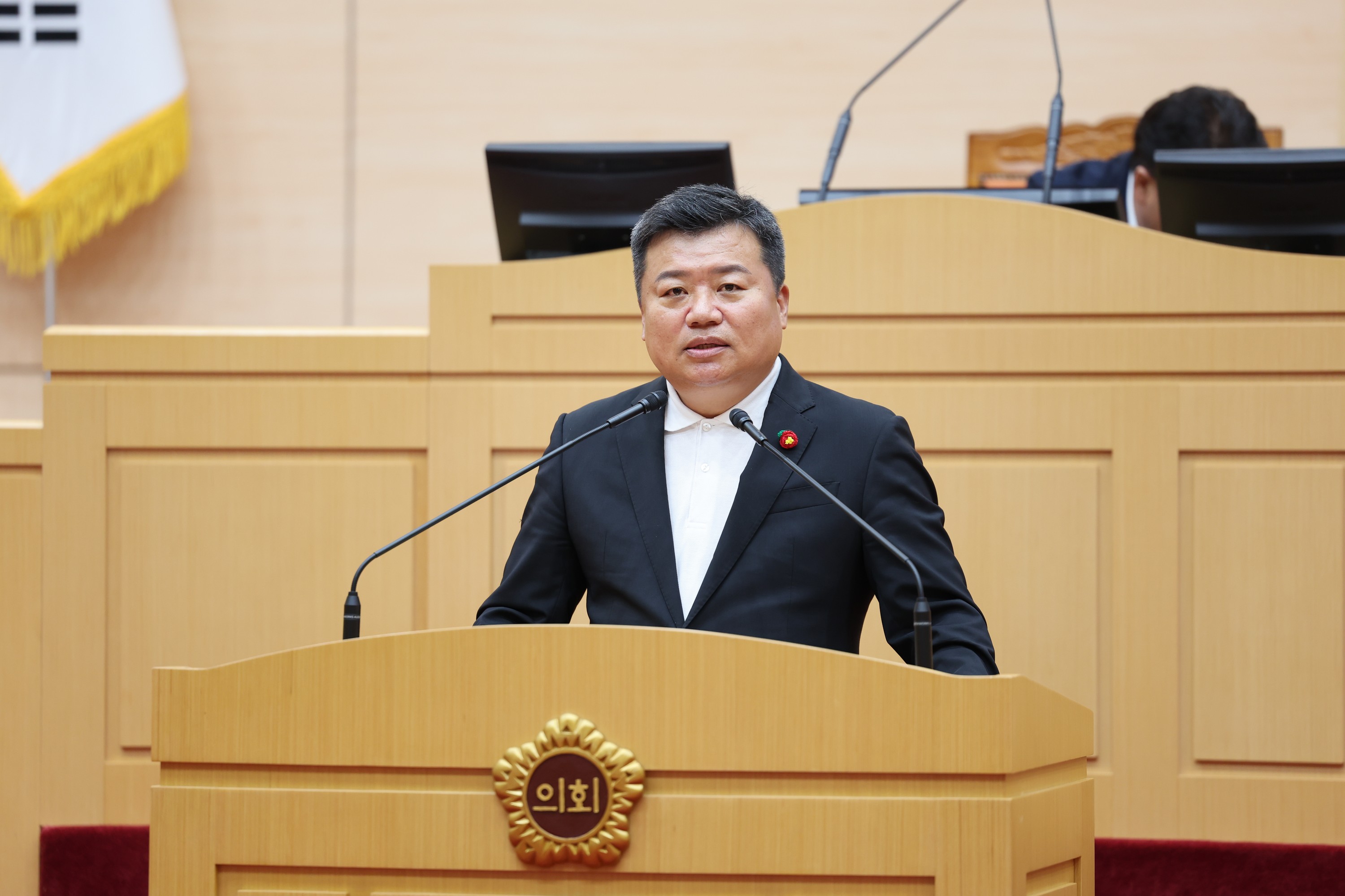 제392회 임시회 제1차 본회의 첨부이미지 : 25년07월10일 제392회 임시회 제1차 본회의 - 025.jpg