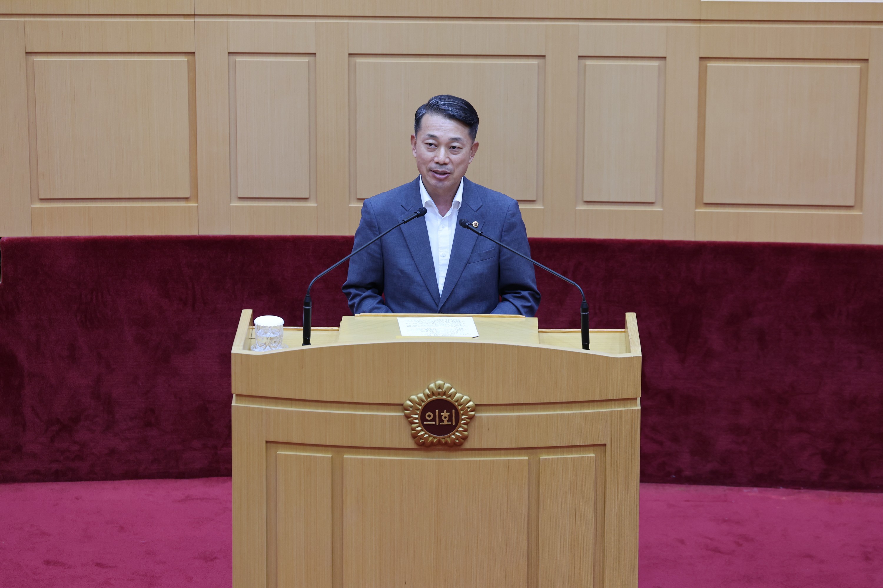 제392회 임시회 제1차 본회의 첨부이미지 : 25년07월10일 제392회 임시회 제1차 본회의 - 118.jpg