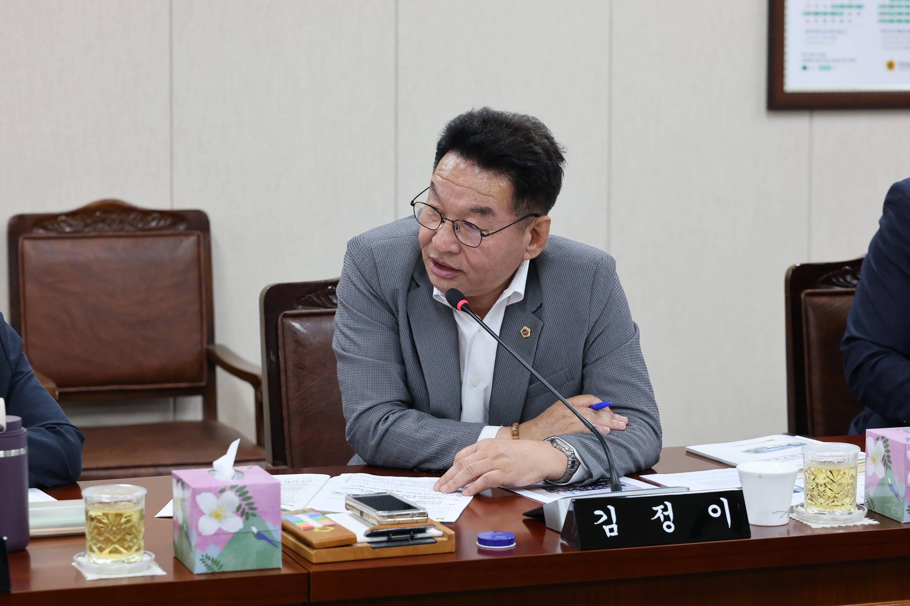 제392회 임시회 보건복지환경위원회 업무보고 첨부이미지 : 25년07월10일 제392회 임시회 보건복지환경위원회 업무보고 - 018.jpg