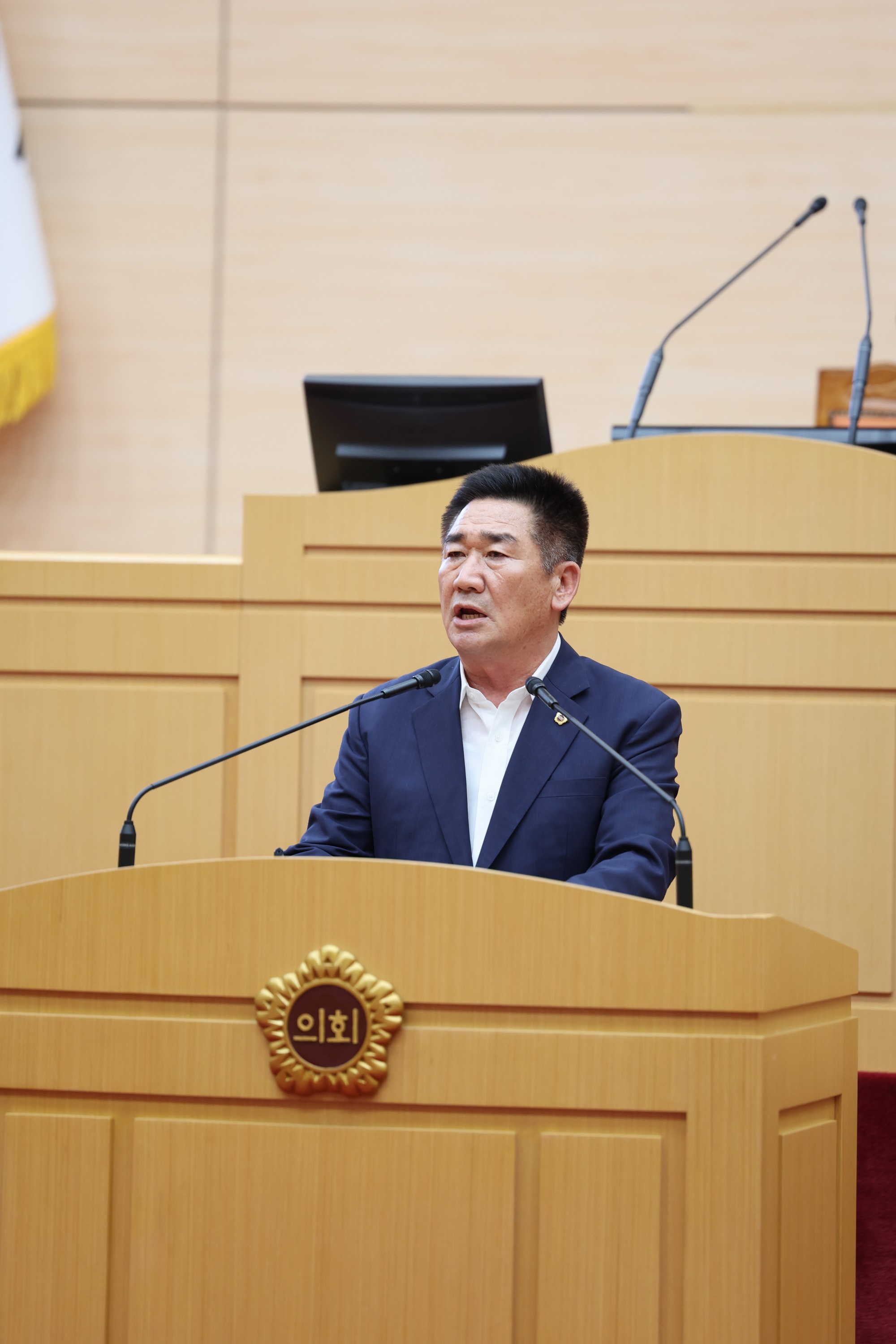 제392회 임시회 제1차 본회의 첨부이미지 : 25년07월10일 제392회 임시회 제1차 본회의 - 048.jpg