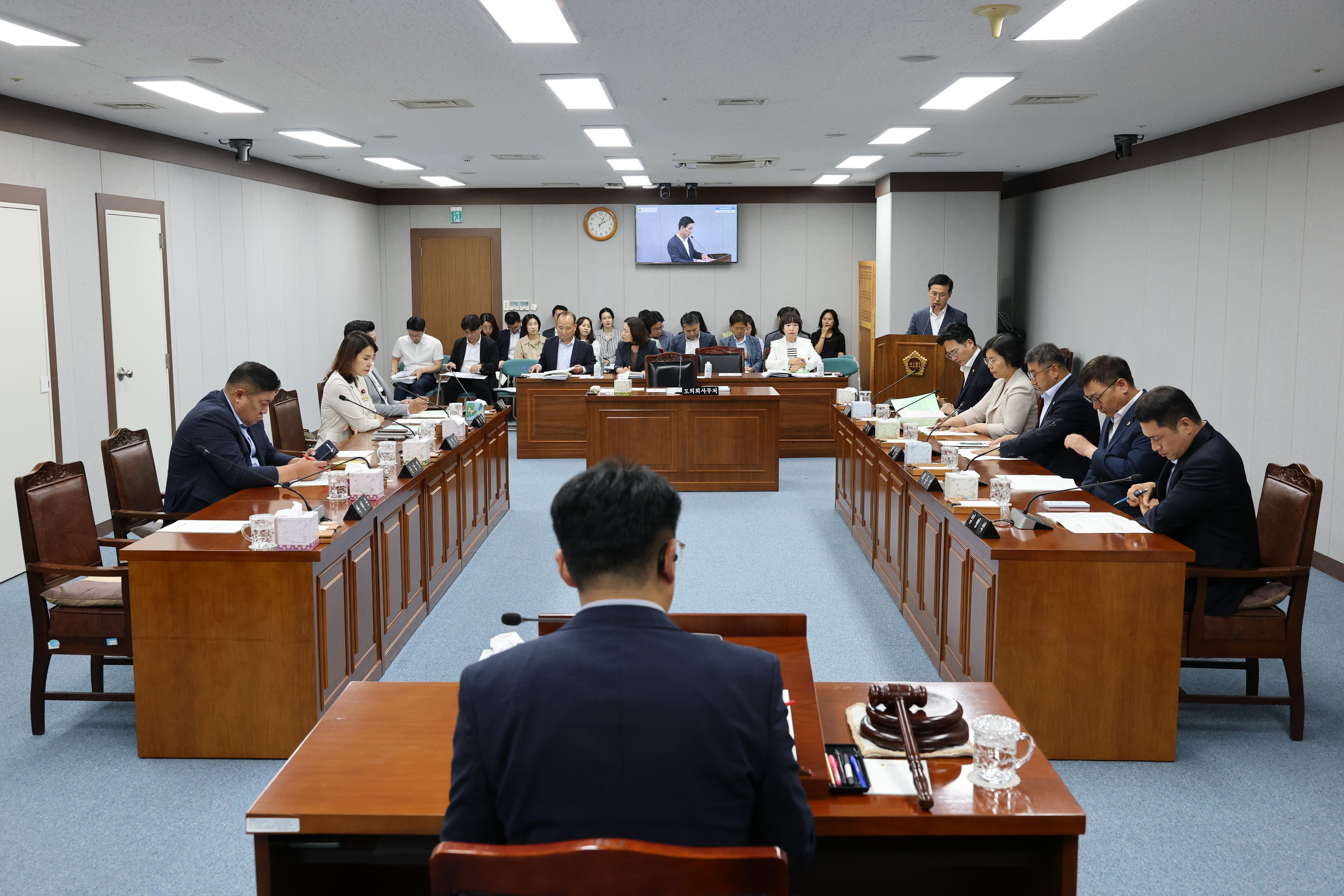 제392회 임시회 의회운영위원회 업무보고 첨부이미지 : 25년07월10일 제392회 임시회 의회운영위원회 업무보고 - 019.jpg