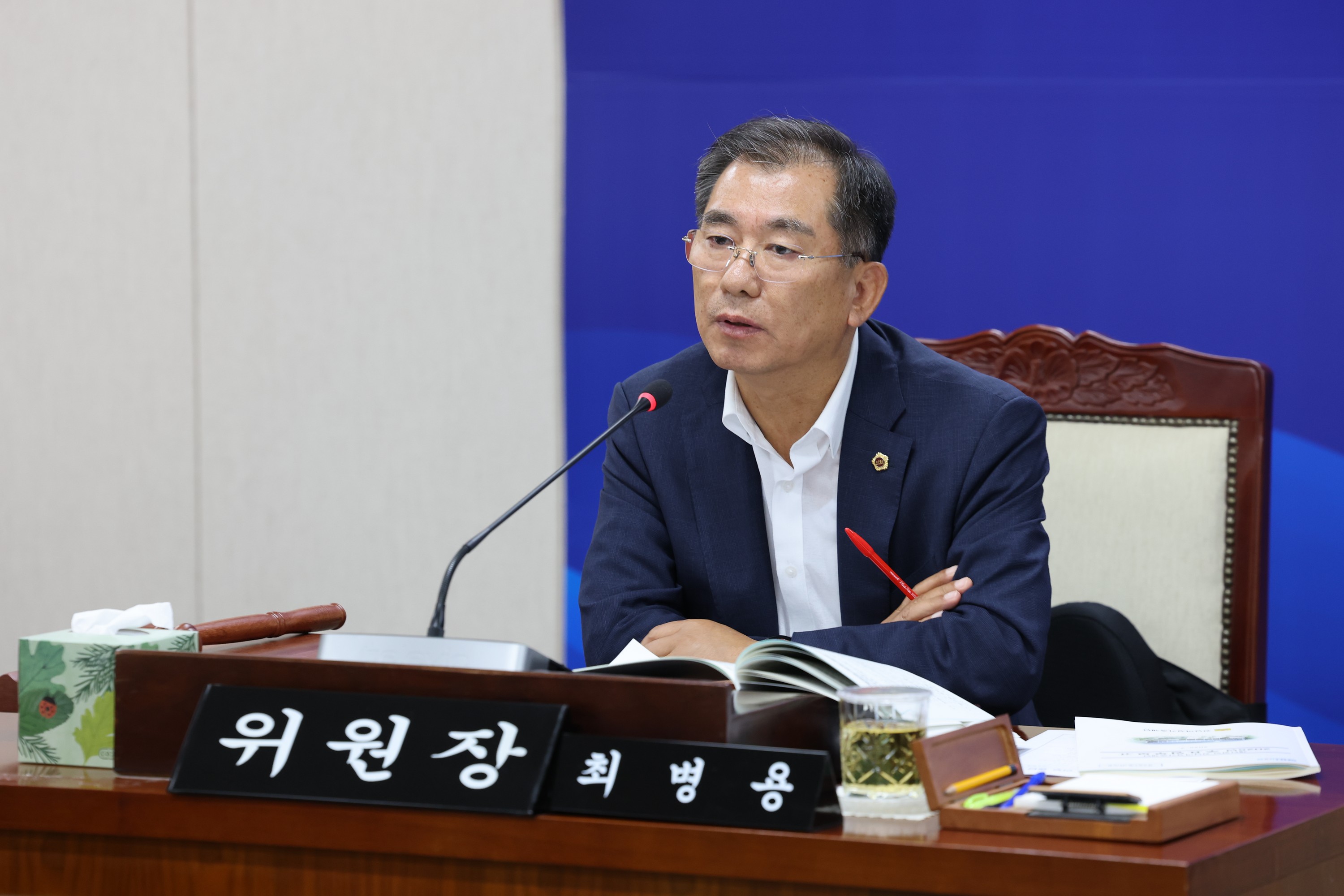 제392회 임시회 보건복지환경위원회 업무보고 첨부이미지 : 25년07월10일 제392회 임시회 보건복지환경위원회 업무보고 - 057.jpg