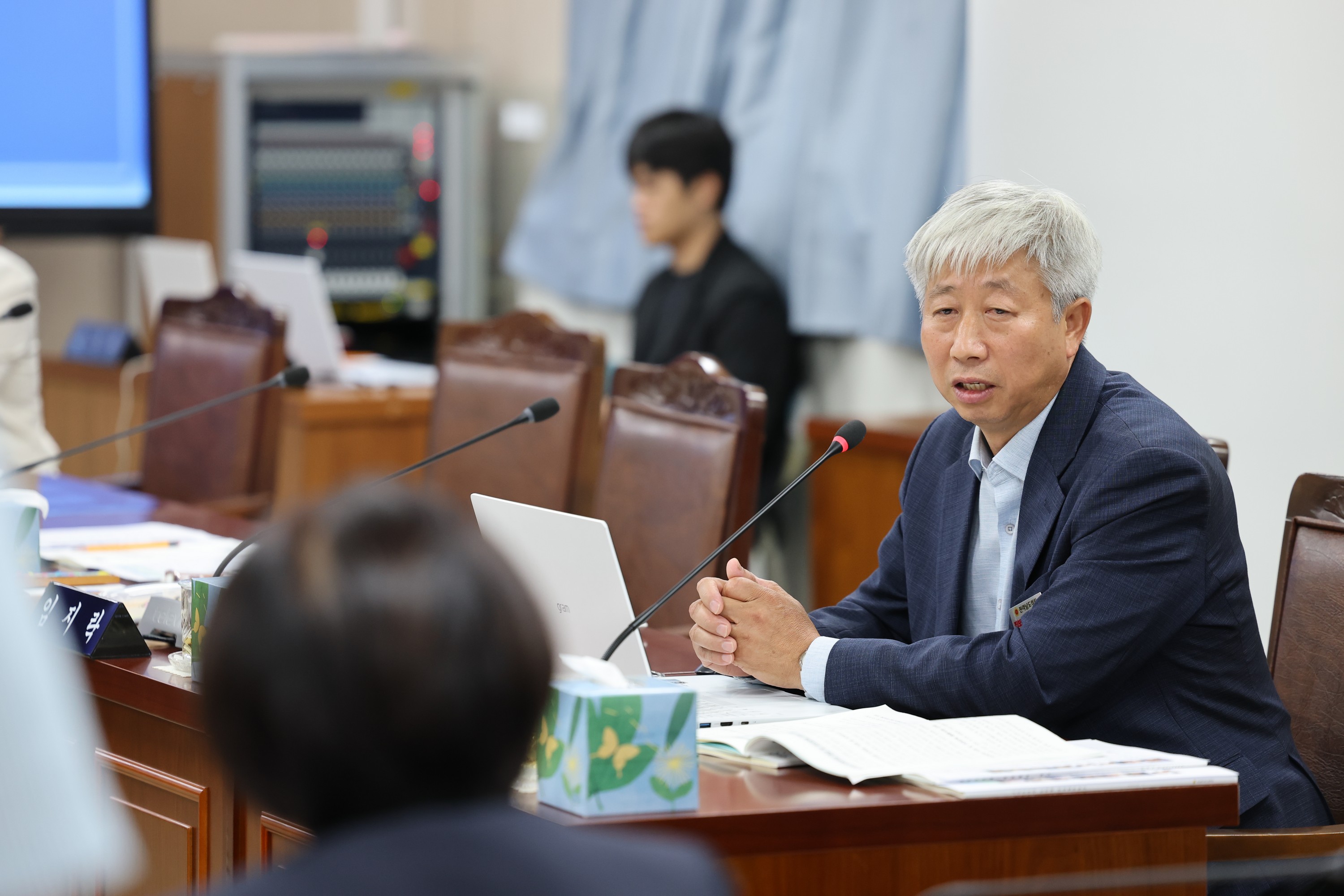 제392회 임시회 보건복지환경위원회 업무보고 첨부이미지 : 25년07월10일 제392회 임시회 보건복지환경위원회 업무보고 - 038.jpg