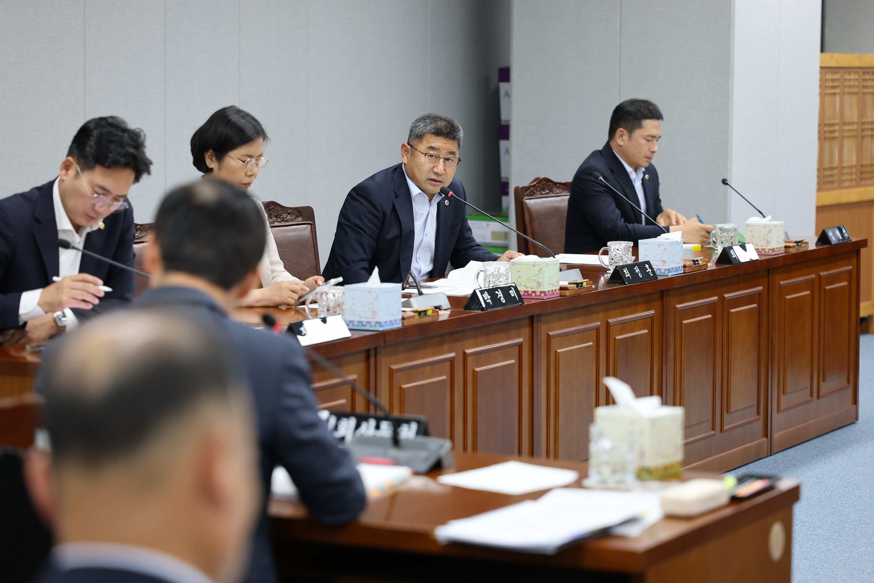 제392회 임시회 의회운영위원회 업무보고 첨부이미지 : 25년07월10일 제392회 임시회 의회운영위원회 업무보고 - 039.jpg