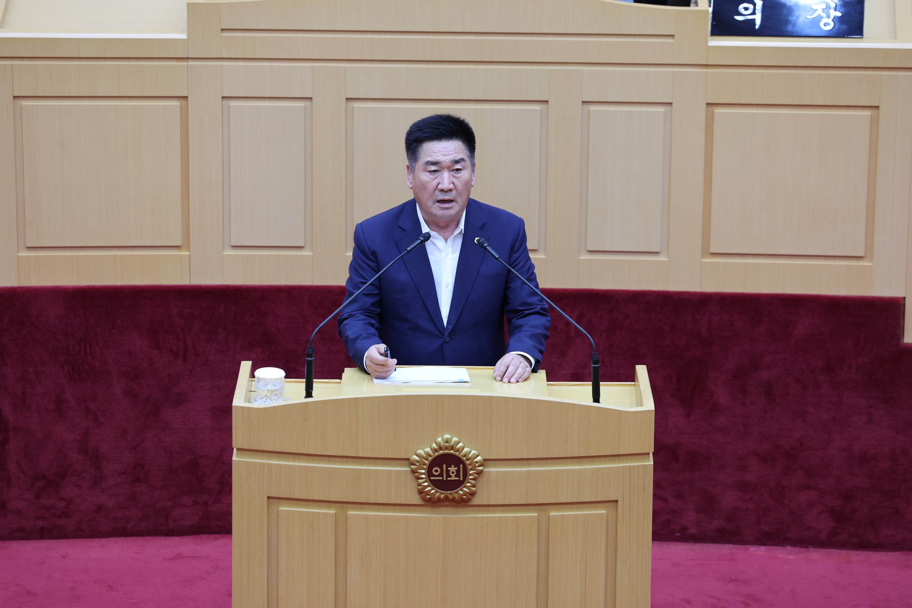 제392회 임시회 제1차 본회의 첨부이미지 : 25년07월10일 제392회 임시회 제1차 본회의 - 162.jpg