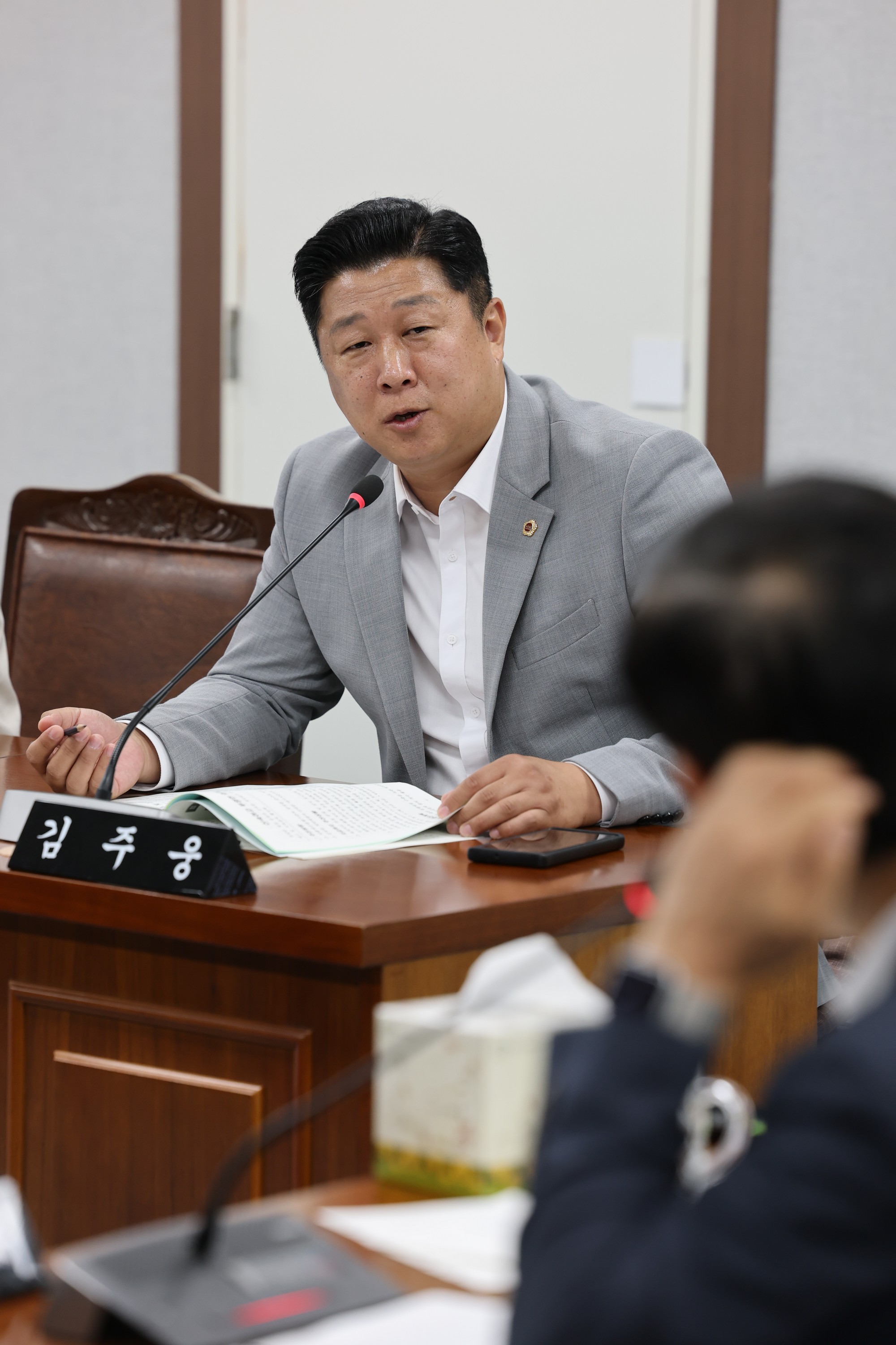 제392회 임시회 의회운영위원회 업무보고 첨부이미지 : 25년07월10일 제392회 임시회 의회운영위원회 업무보고 - 063.jpg