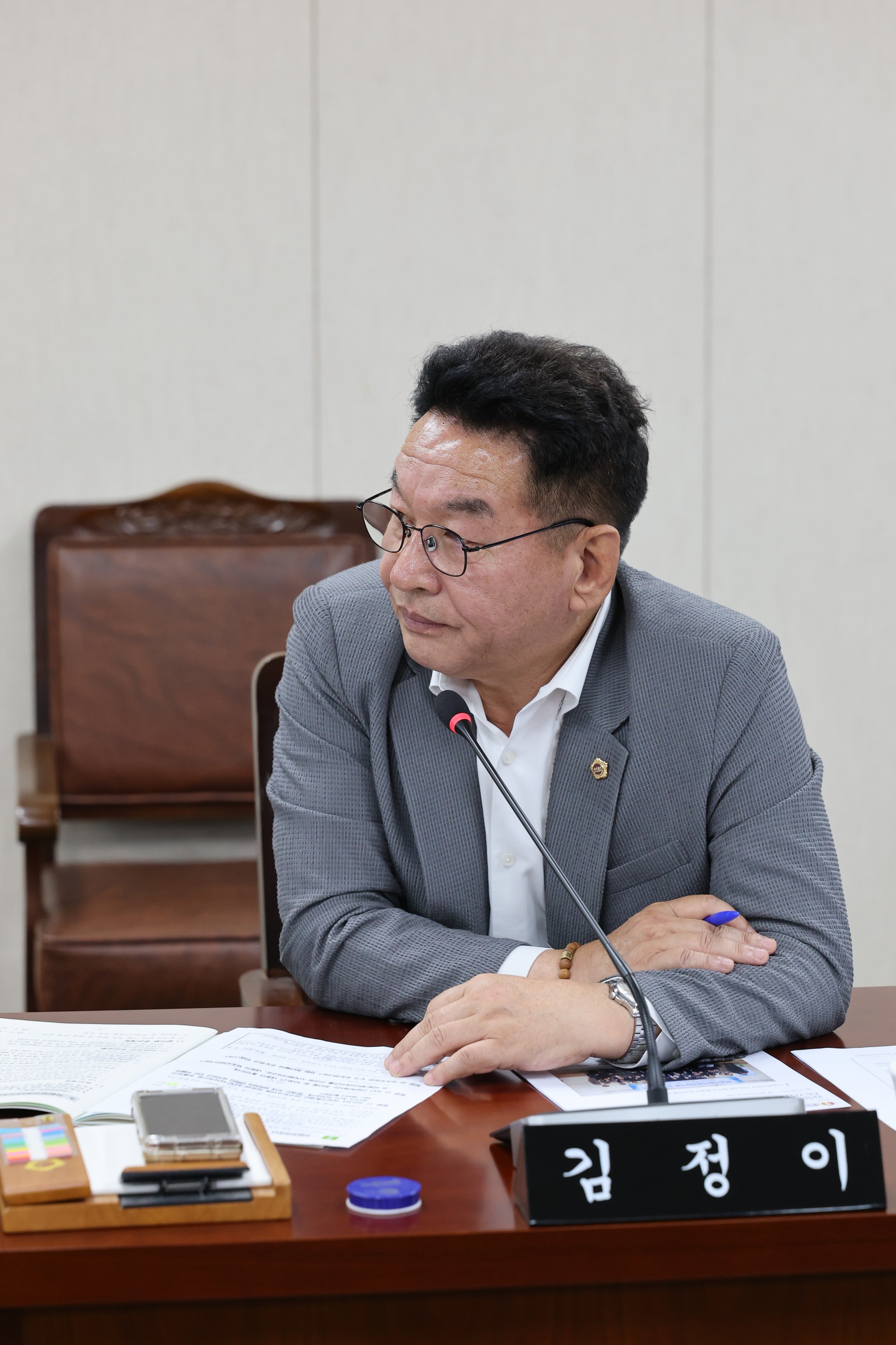제392회 임시회 보건복지환경위원회 업무보고 첨부이미지 : 25년07월10일 제392회 임시회 보건복지환경위원회 업무보고 - 019.jpg