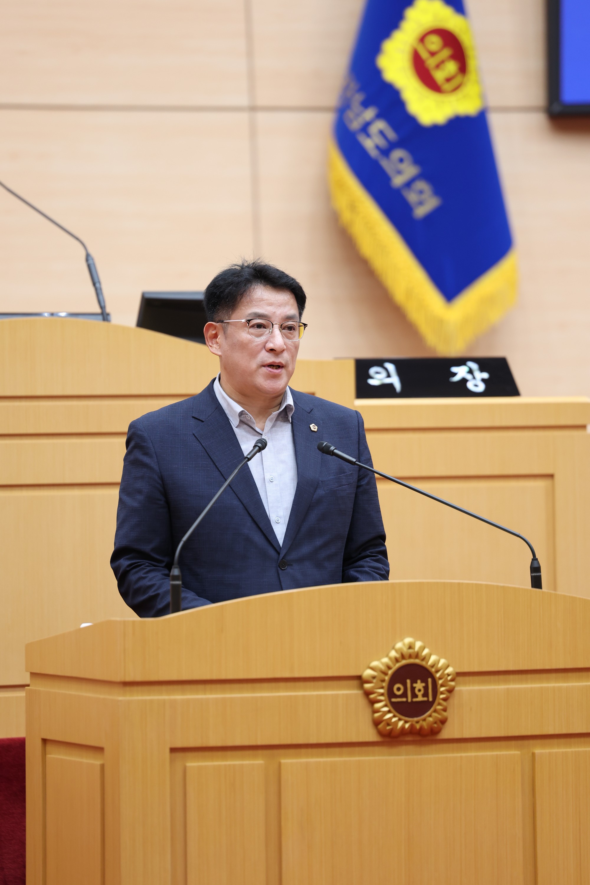 제392회 임시회 제1차 본회의 첨부이미지 : 25년07월10일 제392회 임시회 제1차 본회의 - 066.jpg
