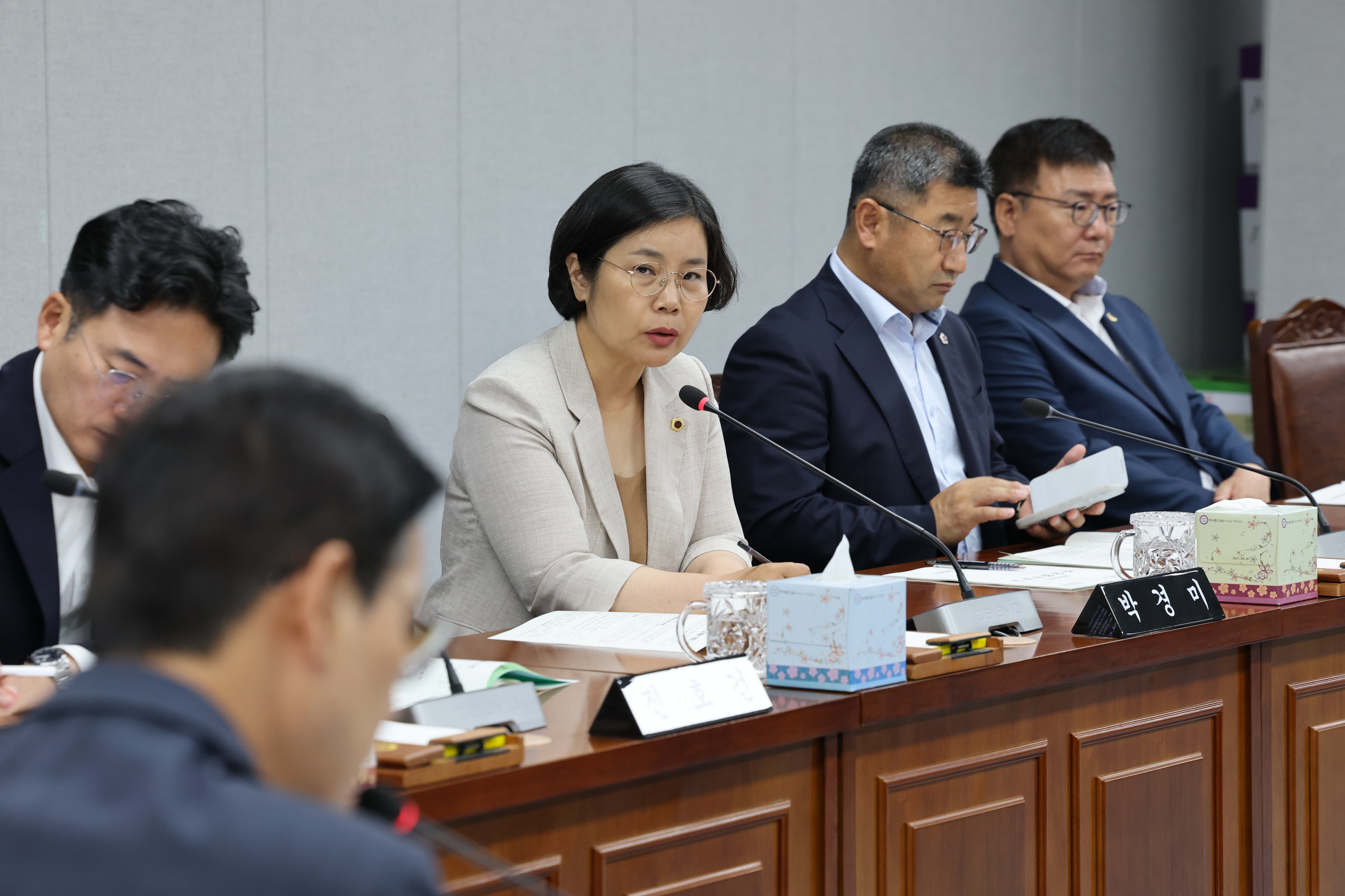제392회 임시회 의회운영위원회 업무보고 첨부이미지 : 25년07월10일 제392회 임시회 의회운영위원회 업무보고 - 028.jpg