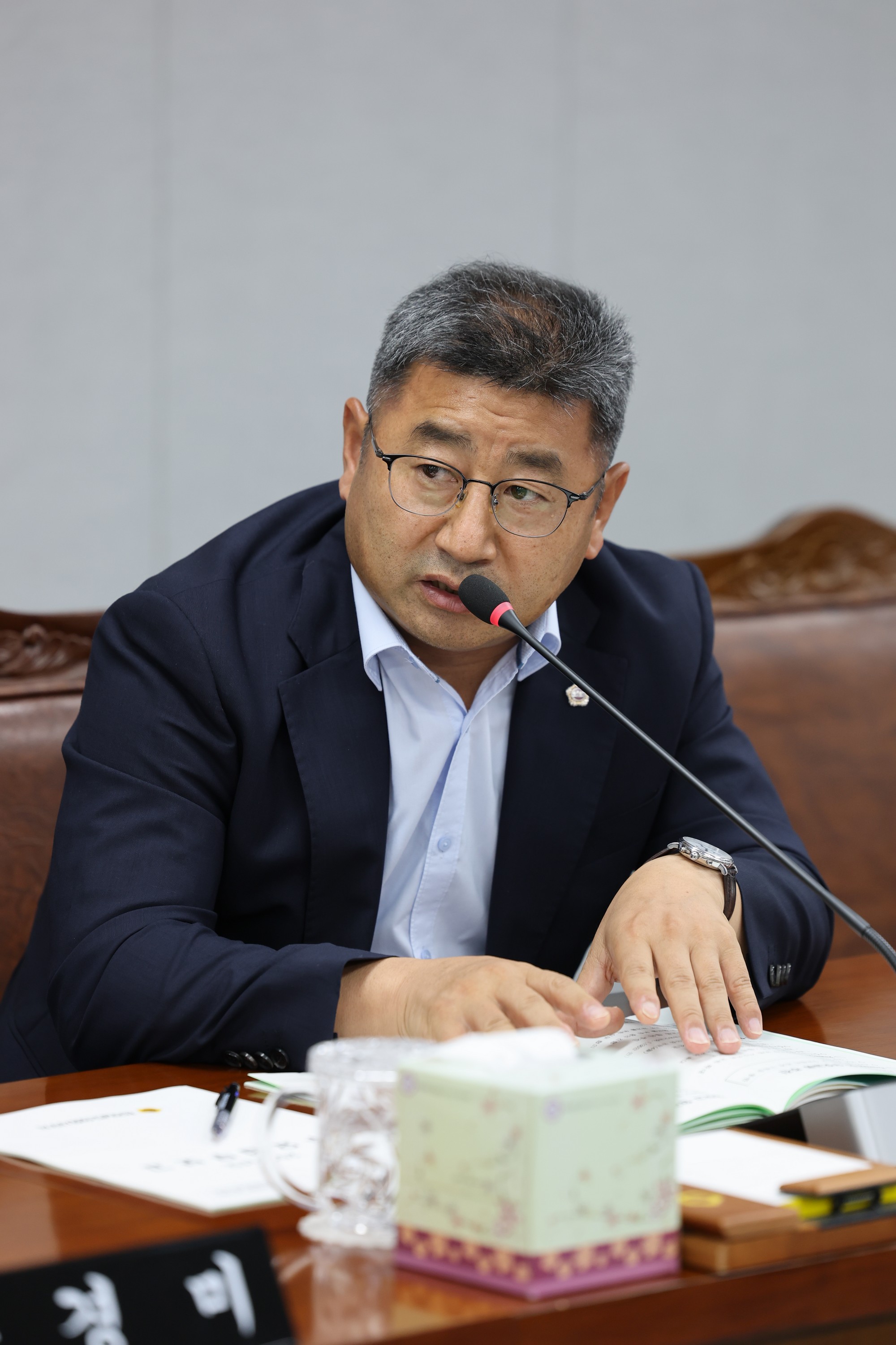 제392회 임시회 의회운영위원회 업무보고 첨부이미지 : 25년07월10일 제392회 임시회 의회운영위원회 업무보고 - 041.jpg