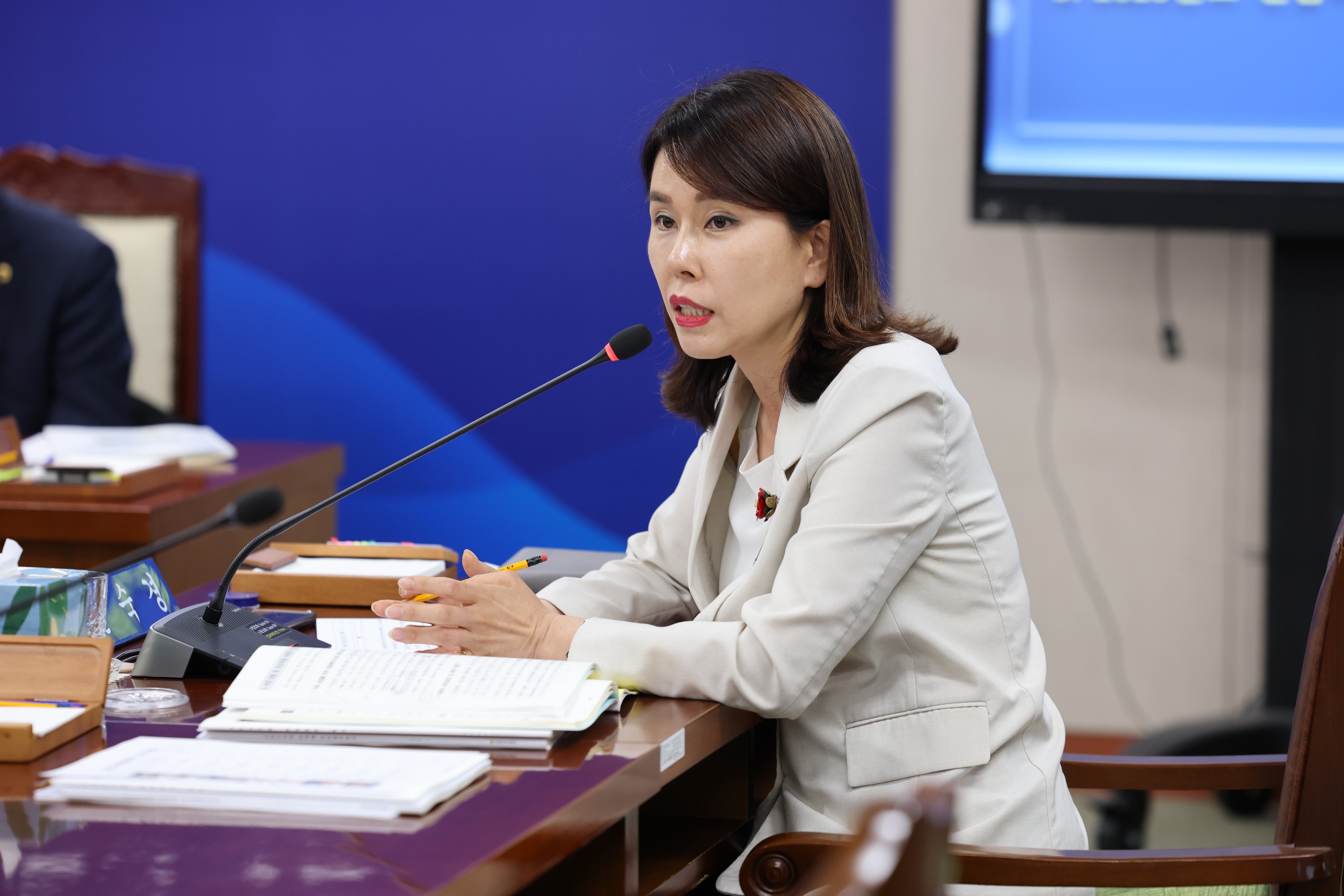 제392회 임시회 보건복지환경위원회 업무보고 첨부이미지 : 25년07월10일 제392회 임시회 보건복지환경위원회 업무보고 - 043.jpg