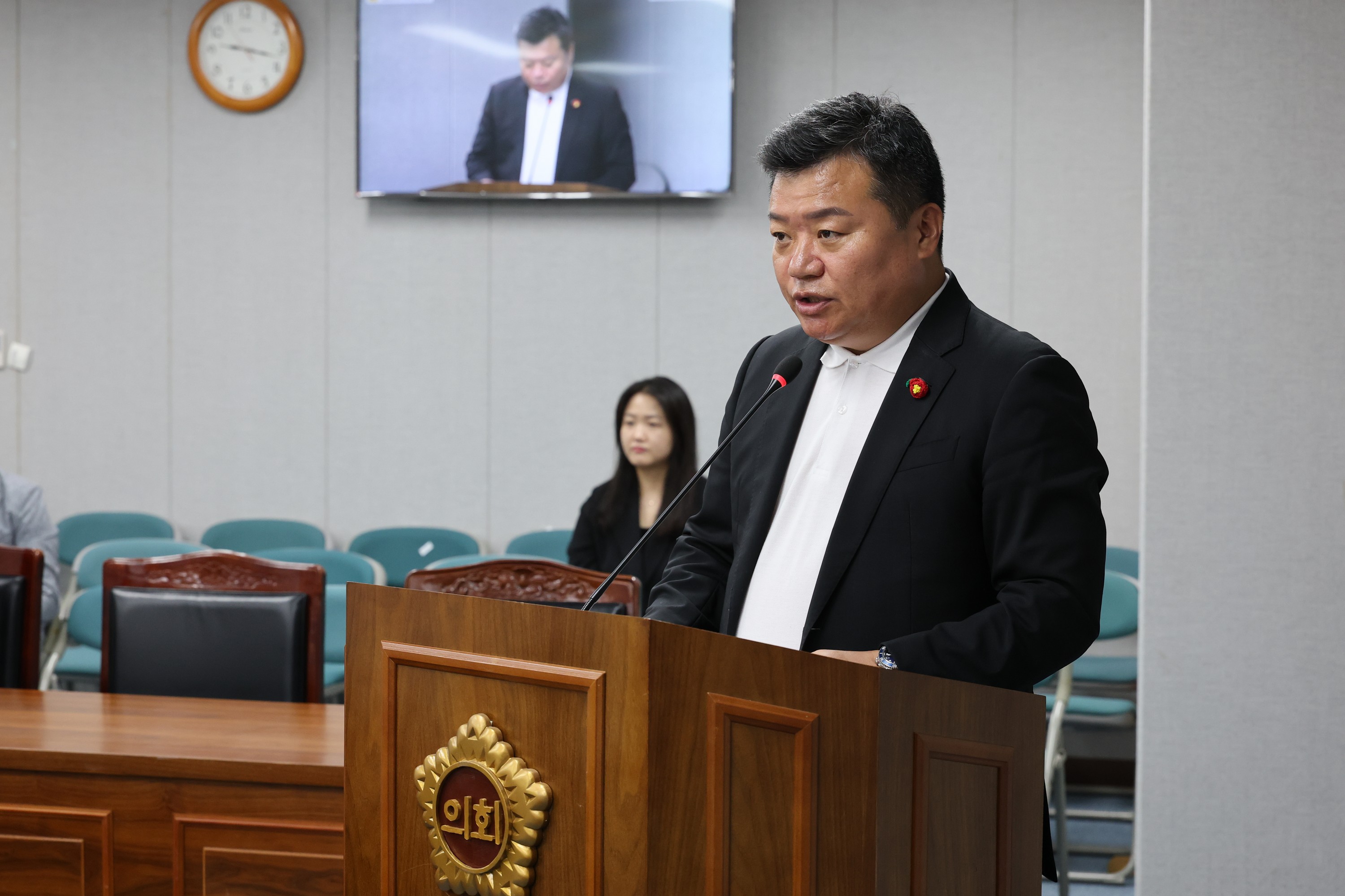 제392회 임시회 의회운영위원회 업무보고 첨부이미지 : 25년07월10일 제392회 임시회 의회운영위원회 업무보고 - 005.jpg
