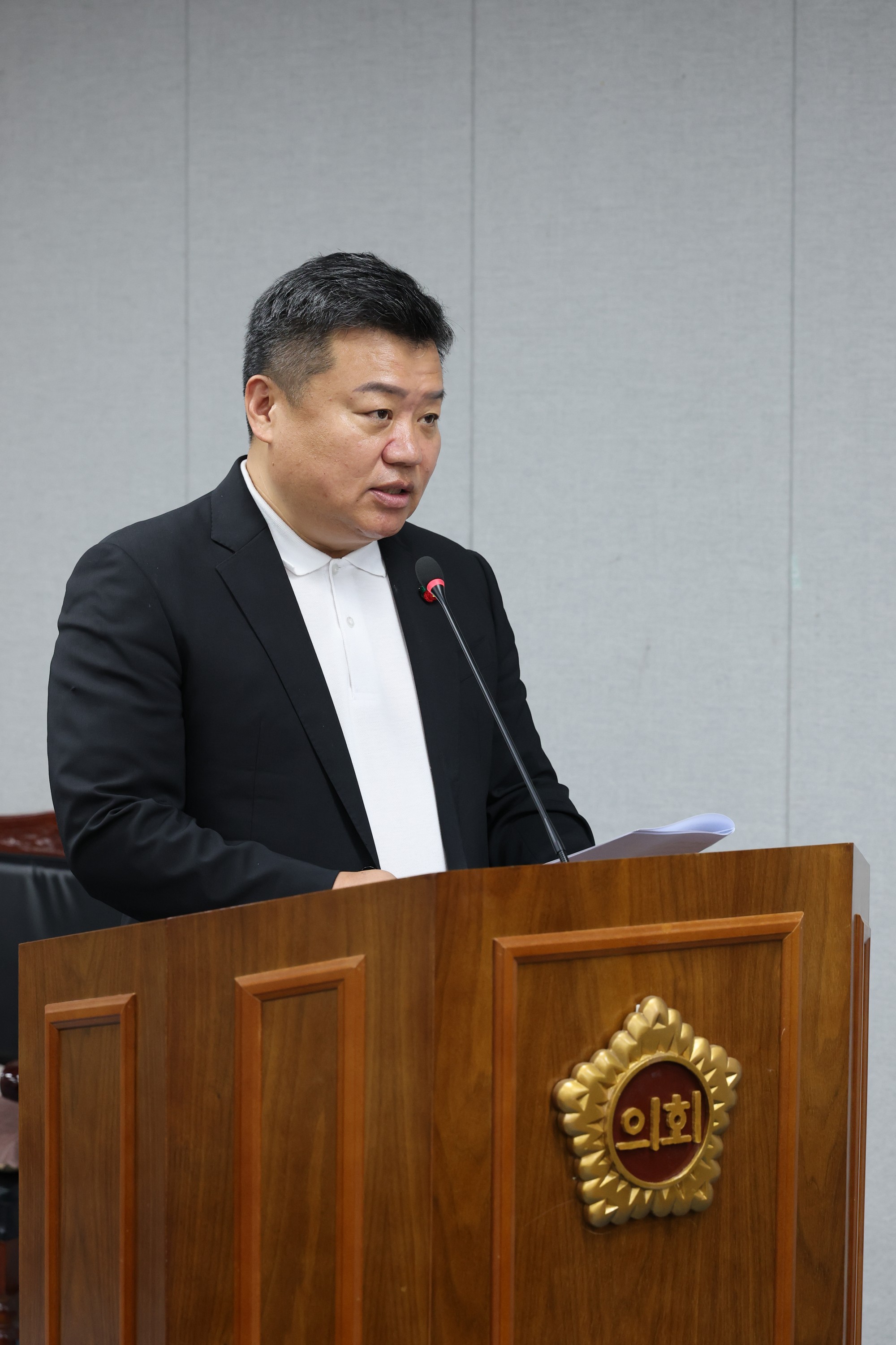 제392회 임시회 의회운영위원회 업무보고 첨부이미지 : 25년07월10일 제392회 임시회 의회운영위원회 업무보고 - 009.jpg