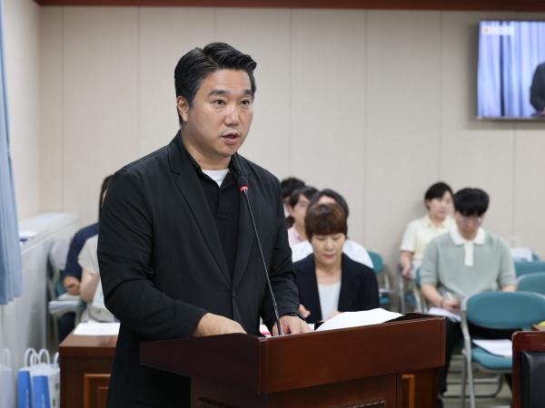 제392회 임시회 보건복지환경위원회 업무보고 첨부이미지 : 25년07월10일 제392회 임시회 보건복지환경위원회 업무보고 - 004.jpg