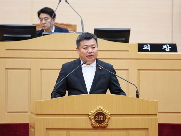 제392회 임시회 제1차 본회의 첨부이미지 : 25년07월10일 제392회 임시회 제1차 본회의 - 022.jpg