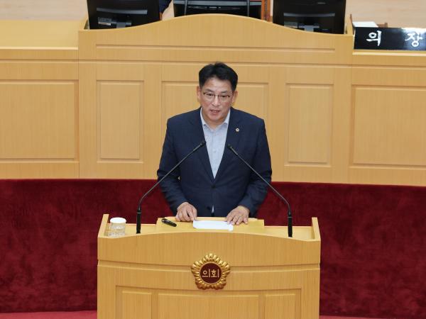 제392회 임시회 제1차 본회의 첨부이미지 : 25년07월10일 제392회 임시회 제1차 본회의 - 182.jpg