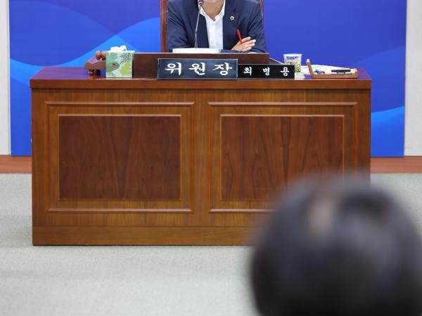 제392회 임시회 보건복지환경위원회 업무보고 첨부이미지 : 25년07월10일 제392회 임시회 보건복지환경위원회 업무보고 - 056.jpg