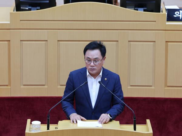 제392회 임시회 제1차 본회의 첨부이미지 : 25년07월10일 제392회 임시회 제1차 본회의 - 152.jpg