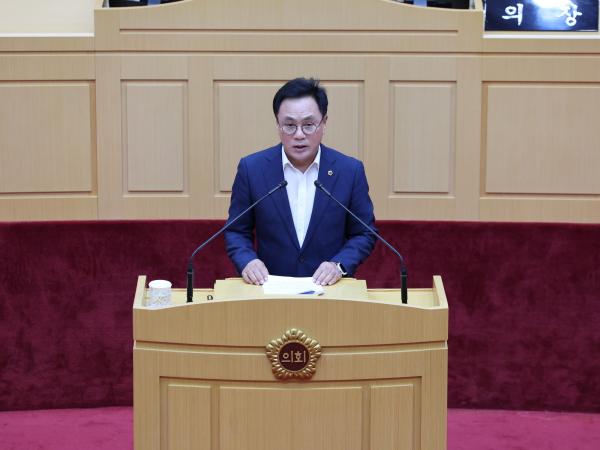 제392회 임시회 제1차 본회의 첨부이미지 : 25년07월10일 제392회 임시회 제1차 본회의 - 150.jpg
