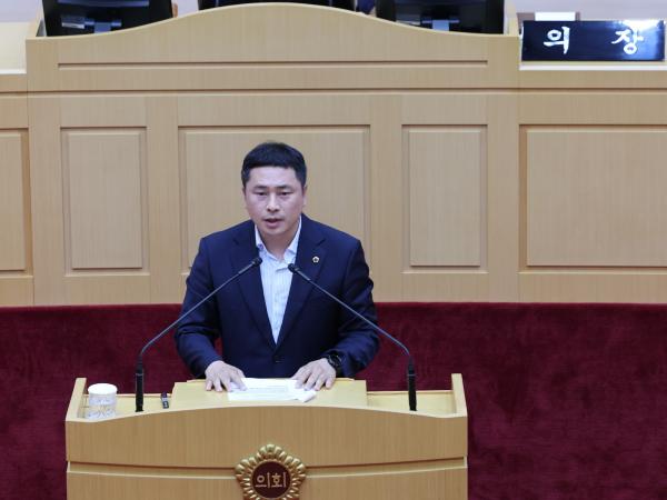 제392회 임시회 제1차 본회의 첨부이미지 : 25년07월10일 제392회 임시회 제1차 본회의 - 111.jpg