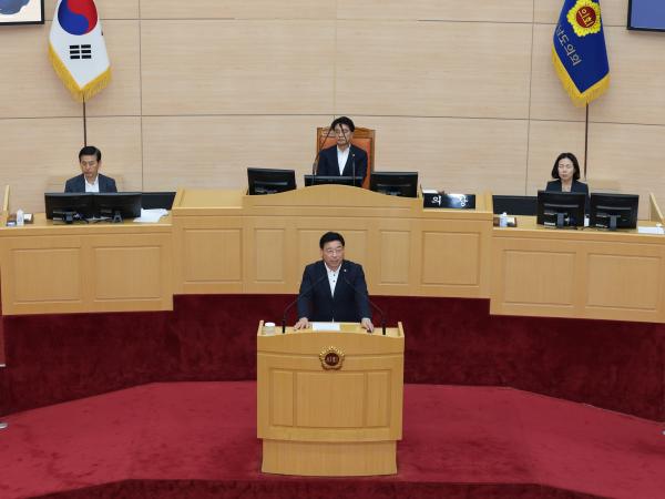 제392회 임시회 제1차 본회의 첨부이미지 : 25년07월10일 제392회 임시회 제1차 본회의 - 171.jpg