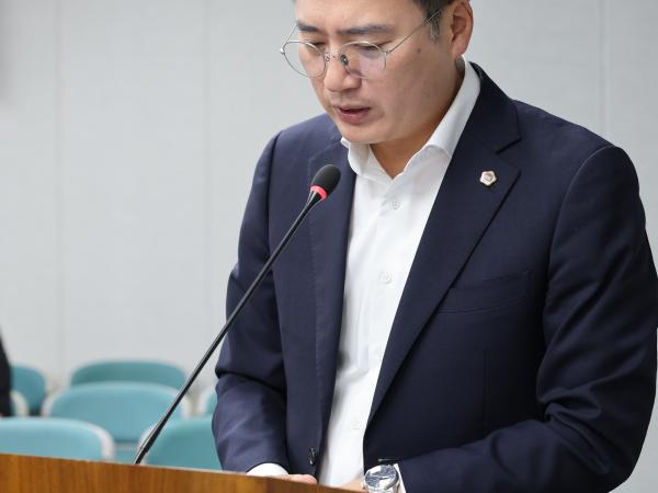 제392회 임시회 의회운영위원회 업무보고 첨부이미지 : 25년07월10일 제392회 임시회 의회운영위원회 업무보고 - 012.jpg