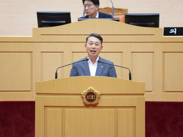 제392회 임시회 제1차 본회의 첨부이미지 : 25년07월10일 제392회 임시회 제1차 본회의 - 006.jpg