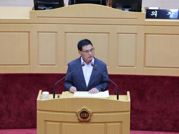 제392회 임시회 제1차 본회의 첨부이미지 : 25년07월10일 제392회 임시회 제1차 본회의 - 125.jpg