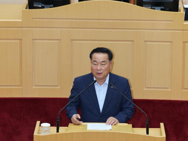 제392회 임시회 제1차 본회의 첨부이미지 : 25년07월10일 제392회 임시회 제1차 본회의 - 178.jpg