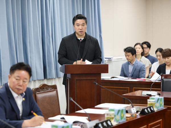 제392회 임시회 보건복지환경위원회 업무보고 첨부이미지 : 25년07월10일 제392회 임시회 보건복지환경위원회 업무보고 - 006.jpg
