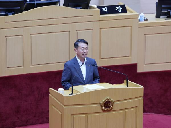 제392회 임시회 제1차 본회의 첨부이미지 : 25년07월10일 제392회 임시회 제1차 본회의 - 116.jpg