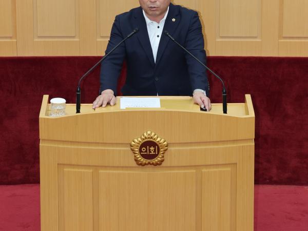 제392회 임시회 제1차 본회의 첨부이미지 : 25년07월10일 제392회 임시회 제1차 본회의 - 173.jpg