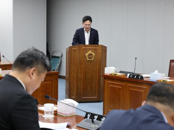 제392회 임시회 의회운영위원회 업무보고 첨부이미지 : 25년07월10일 제392회 임시회 의회운영위원회 업무보고 - 014.jpg