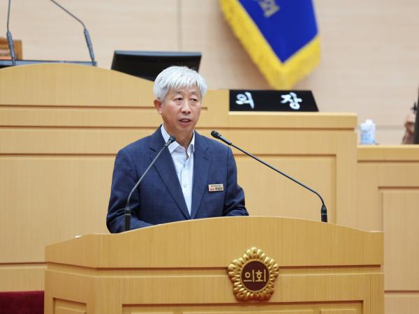 제392회 임시회 제1차 본회의 첨부이미지 : 25년07월10일 제392회 임시회 제1차 본회의 - 019.jpg