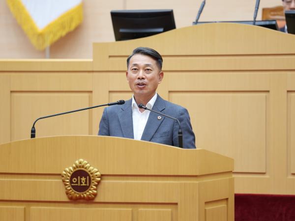 제392회 임시회 제1차 본회의 첨부이미지 : 25년07월10일 제392회 임시회 제1차 본회의 - 005.jpg