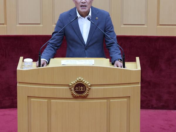 제392회 임시회 제1차 본회의 첨부이미지 : 25년07월10일 제392회 임시회 제1차 본회의 - 148.jpg
