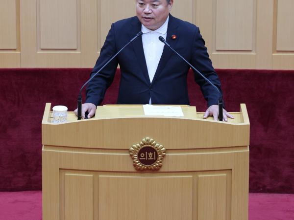제392회 임시회 제1차 본회의 첨부이미지 : 25년07월10일 제392회 임시회 제1차 본회의 - 139.jpg