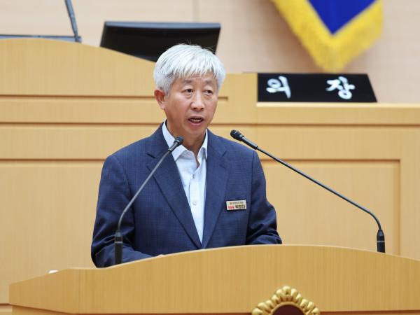 제392회 임시회 제1차 본회의 첨부이미지 : 25년07월10일 제392회 임시회 제1차 본회의 - 020.jpg