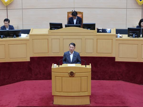 제392회 임시회 제1차 본회의 첨부이미지 : 25년07월10일 제392회 임시회 제1차 본회의 - 114.jpg