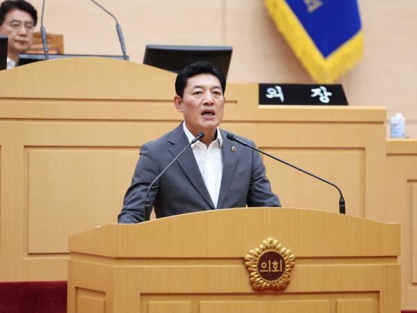 제392회 임시회 제1차 본회의 첨부이미지 : 25년07월10일 제392회 임시회 제1차 본회의 - 029.jpg