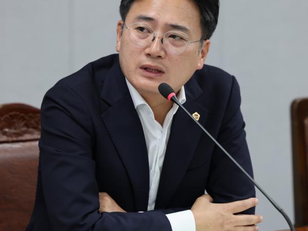 제392회 임시회 의회운영위원회 업무보고