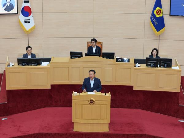 제392회 임시회 제1차 본회의 첨부이미지 : 25년07월10일 제392회 임시회 제1차 본회의 - 177.jpg