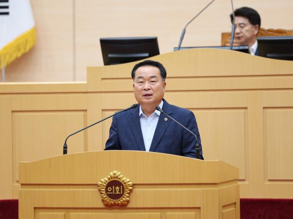 제392회 임시회 제1차 본회의 첨부이미지 : 25년07월10일 제392회 임시회 제1차 본회의 - 061.jpg
