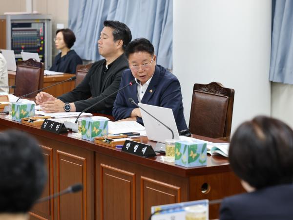 제392회 임시회 보건복지환경위원회 업무보고 첨부이미지 : 25년07월10일 제392회 임시회 보건복지환경위원회 업무보고 - 016.jpg