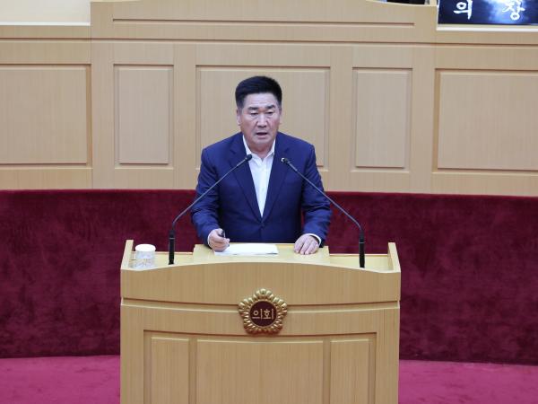 제392회 임시회 제1차 본회의 첨부이미지 : 25년07월10일 제392회 임시회 제1차 본회의 - 162.jpg