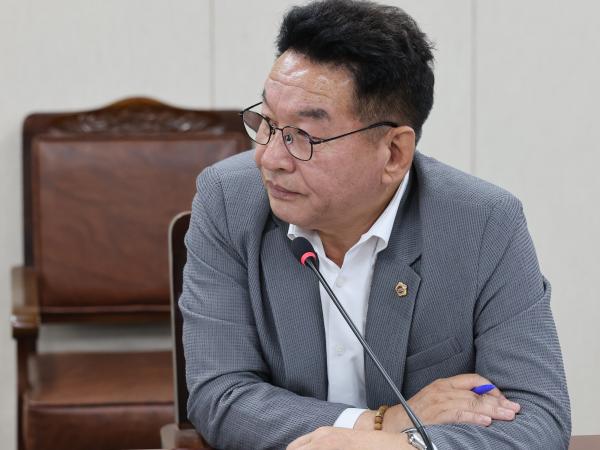 제392회 임시회 보건복지환경위원회 업무보고