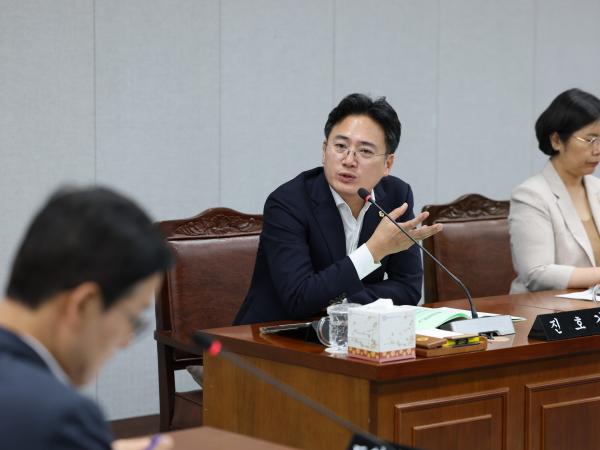 제392회 임시회 의회운영위원회 업무보고 첨부이미지 : 25년07월10일 제392회 임시회 의회운영위원회 업무보고 - 056.jpg