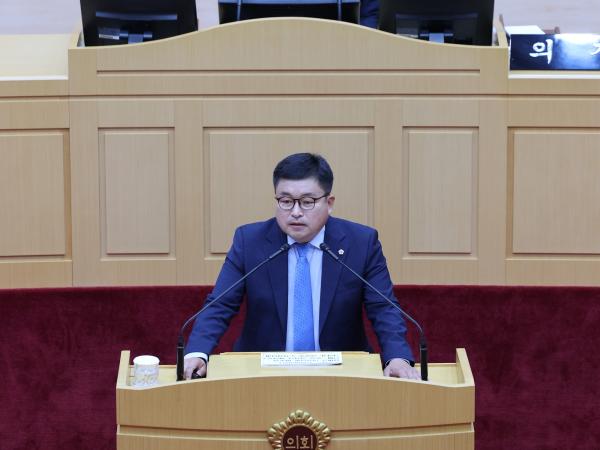 제392회 임시회 제1차 본회의 첨부이미지 : 25년07월10일 제392회 임시회 제1차 본회의 - 158.jpg